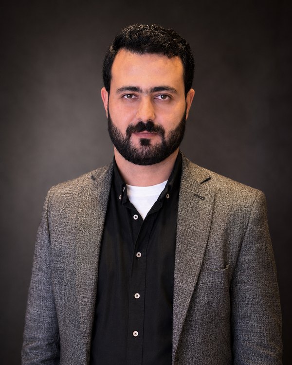 Ahmed Fathi
